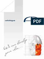 Catalog Alfrida Peev PDF