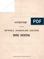 antichitati despre Crucea Mantuitorului 1857.pdf