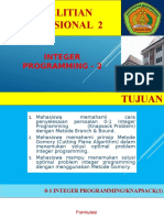 02b. INTEGER PROGRMMIG-2