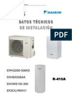 Datos Tecnicos 006 007 008