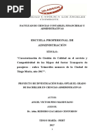 Informe Final de Tesis