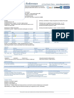 PowerShell Quick Reference Dimension IT v2.9 PDF