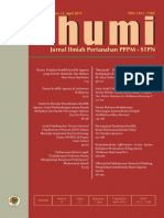 Bhumi April 2013 PDF