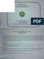 Laporan Sman 1 Tanjungsari KBM Daring 16-20 Maret 2020 PDF