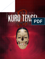 Kuro Tensei PDF