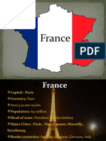 France Final