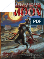 WTF 2ed - NH - Shunned by The Moon PDF
