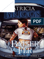 Le Baiser Du Fer - Briggs