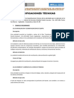 4. ESPECIFICACIONES TECNICAS - CASCASEN - Revisar.docx
