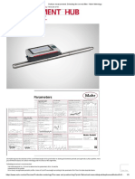 Surface Measurement - Selecting The Correct Filter - Mahr Metrology