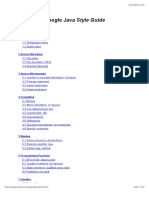 Google Java Style Guide.pdf