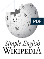 1200px Wikipedia Logo v2 Simple - SVG