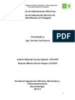 Subestacion Triangulo PDF