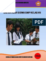 Bahan Ajar Cendana PDF