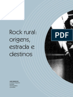 Rock Rural: Origens, Estrada e Destinos