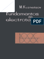 Kuznetsov M - Fundamentos De Electrotencia - Parte 1 - Editorial Mir.pdf