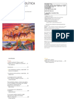 Creatividad y Politica PDF