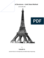 CE 6603 - Design of Steel Structures PDF