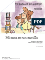 Mi Casa Es Un Castillo - Comprimido PDF