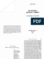 HV Pablo PDF