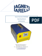 (Manual) - Ozonator M-MX4000 - (MULTILANGUAGE) PDF