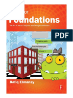 Illustrator Foundations - The Art of Vector Graphics, Design and Illustration in Illustrator PDF