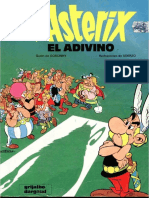 19 - Asterix y El Adivino 1972 PDF