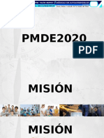 PMDE 2020 Comprimido