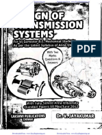 Design of Transmission System Local Author PDF
