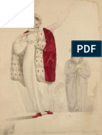 - Costume of the ladies of England 1810-1823 (1823)