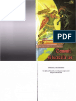 Demonii Și Lucrările Lor Ava PDF