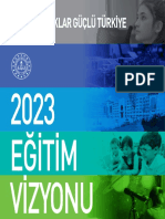 2023 Egitim Vizyonu PDF