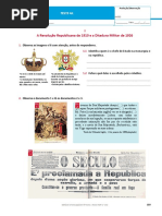 Teste diferenciado 4A