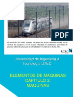 Elementos de Maquinas Semana 2 PDF