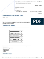 Diagramas de Hidráulicos y Símbolos Eléctricos CAT