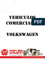 SAKURA - VW Commercial Vehicles PDF