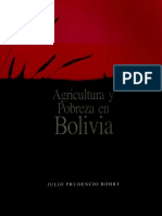 Agricultura Pobreza PDF