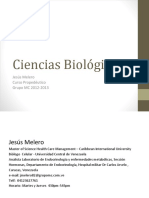 Ciencias Biologicas PDF