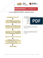 Covid19Fluoxograma at