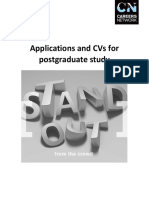 Applications and CVs for Postgraduate Study.pdf