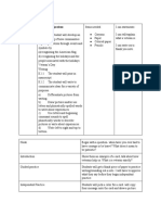 veteran lesson plan