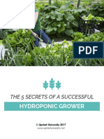 The-5-Secrets-of-Successful-Hydroponic-Growers