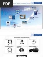 Apostila Treinamento RE6001 - v02
