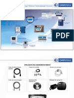 Apostila Treinamento RE6001 - v02