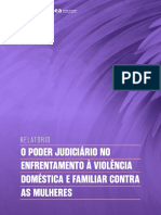 Relatorio Pesquisa IPEA PDF