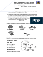 GUIA DE TRABAJO 2020 ESPAÑOL 1°(1)