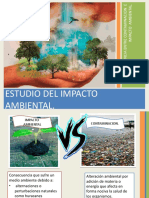 Impacto Ambiental