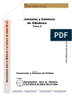 Ifa Tratado PDF