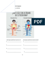Trasplantes y Donación de Órganos