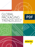 Mintel Global Packaging Trends